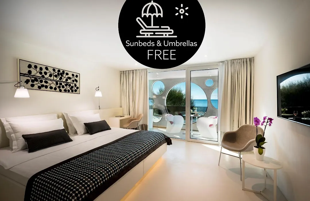 Rivalmare Beach Boutique Hotel-1